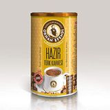 Orhan Efendi 500 gr Hazır Şekerli Türk Kahvesi