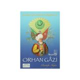 Orhan Gazi - Mustafa Akgün