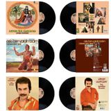 Orhan Gencebay - 3 Plak Özel Set