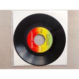 Orhan Gencebay – Aşk Pınarı / Hayat Kavgası - 1972 Türkiye Basım 45 Lik Plak / Kapaksıdır
