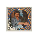 Orhan Gencebay Benim Dünyam - Sevmiyorum Deme 45 lik Plak (Orijinal 1973 Dönem Baskı Plak)
