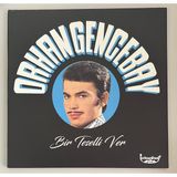 Orhan Gencebay Bir Teselli Ver Lp Plak