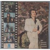 Orhan Gencebay - Dertler Benim Olsun / Gönül (45 Lik Yerli Plak -Dönem Baskı)