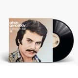 Orhan Gencebay - Sarhoşun Biri - Plak