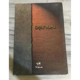 Orhun - Moğolistan Tarihi Eserleri Atlası / The Atlas Of Historical Works İn Mongolia / Folio Boy Cilti & Şömizli (Sahafiye Kitap)