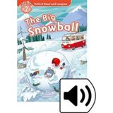 Ori 2 Big Snow Ball Mp 3 Pk - Oxford University Press