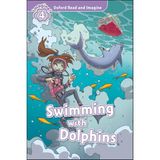 Ori 4 Swimming With Dolphins Mp 3 Pk - Oxford University Press
