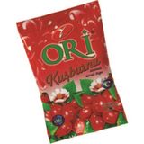 Ori 5 Çeşit Oralet Tozu / Karadut, Kuşburnu, Sütlü Muzlu, Portakal, Nane Limon - 300 gr