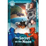Ori 6 Secret On The Moon Mp 3 Pk - Oxford University Press