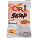 Ori Aromalı Sütlü Sahlep 250 Gr.(5 Adet