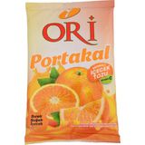 Ori Portakal Toz Içecek 300 GR(1ADET)