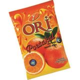 ORİ PORTAKAL TOZ İÇECEK 300 GR