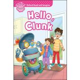 Ori St Hello Clunk W Out Cd - Oxford University Press