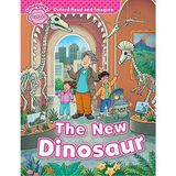 Ori St New Dinosaur W Out Cd - Oxford University Press