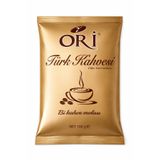 Ori Türk Kahvesi Çifte Kavrulmuş 100 Gr.