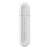 Orico CRS21 USB 3.0 SD TF Beyaz Micro SD Kart Okuyucu