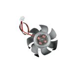 Orico Ekran Kartı Fanı Soğutucu Üzeri 4.5Cm 12V 0.10A