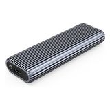 ORICO M.2 SATA SSD Enclosure USB 3.2 Gen2 M-Key / B&M-Key 10Gbps SSD Disk Kutusu - Outlet