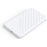 Orıco Type-C 6Gbps Usb3.1 Gen1 2.5” Inch Sata Ssd Hard Disk Kutusu Beyaz - Outlet Vitrin