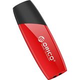 Orico Type-C USB3.2 Gen1 256GB USB-C Kırmızı Flash Bellek