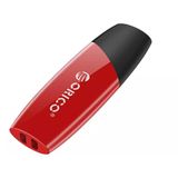 Orico USB 2.0 32 GB Kırmızı Flash Bellek