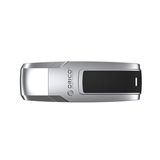 Orico USB3.1 Gen1 Alüminyum Kasa 64 GB Koyu Gri Flash Bellek