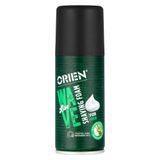 Orien Aloe Wave Tıraş Köpüğü 100 ml