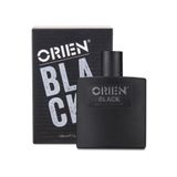 Orien Black Men EDP 100 ml Erkek Parfüm