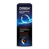 Orien Erkek 100 ml Tüy Dökücü Krem