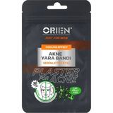 Orien Erkek Serinletici Etkili Akne Yara Bandı 36'lı