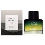 Orien Green Voyage EDP 100 ml Erkek Parfüm