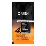 Orien Islak Sert Tutuş 10 ml Saç Jölesi