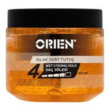 Orien Islak Sert Tutuş 400 ml Saç Jölesi