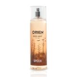 Orien Men Spezia 200 ml Vücut Spreyi