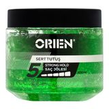 Orien Sert Tutuş 400 ml Saç Jölesi
