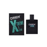 Orien Xtreme EDP Erkek Parfüm, 100 ml TYBMMOZI3W5JPODL64