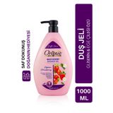 ORİENSE 1000ml Nemlendirici Etkili Duş Jeli Ege Çileği