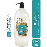 Oriense 1300 ml Duş Jeli