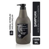 Oriense Fitokeratin 1500 ml Erkek Şampuanı