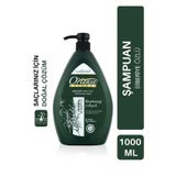 Oriense Natural Herbal 1000 ml Biberiye Özü Şampuan