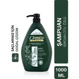 Oriense Natural Herbal 1000 ml Isırgan Özü Şampuan