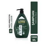 Oriense Natural Herbal 1000 ml Papatya Özü Şampuan