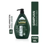 Oriense Natural Isırgan Özü 1 lt Herbal Şampuan