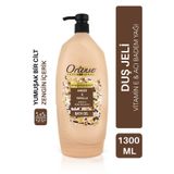 ORİENSE Orıense 1300ml Duş Jeli Amber & Vanilya