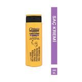 Oriense Professional 360 ml Normal Shea Yağı Pantenol ve Fitokeratin Üstün Bakım Saç Kremi