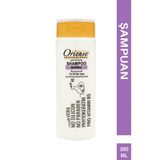 Oriense Professional Silikon ve Paraben İçermez Pro Vitamin B5 Güçlü Formül 360 ml Şampuan