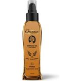Oriense Saç Serumu 125 ml - Çam Terebentin ve Hyaluronik Asit Saç Serumu - Yoğun Nem ve Onarım, Elektriklenme Kontrolü
