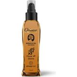 Oriense Saç Serumu 125 ml - Keratin ve Argan Saç Serumu - Zengin Onarım, Pürüzsüzlük ve Üstün Koruma