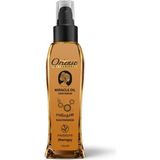 Oriense Saç Serumu 125 ml - Kolajen ve Niasinamid Saç Serumu - Benzersiz Formül ile Güç ve Dolgunluk