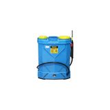 Orient 12 VDC 16 lt Pulverizatör Şarjlı İlaçlama Makinesi